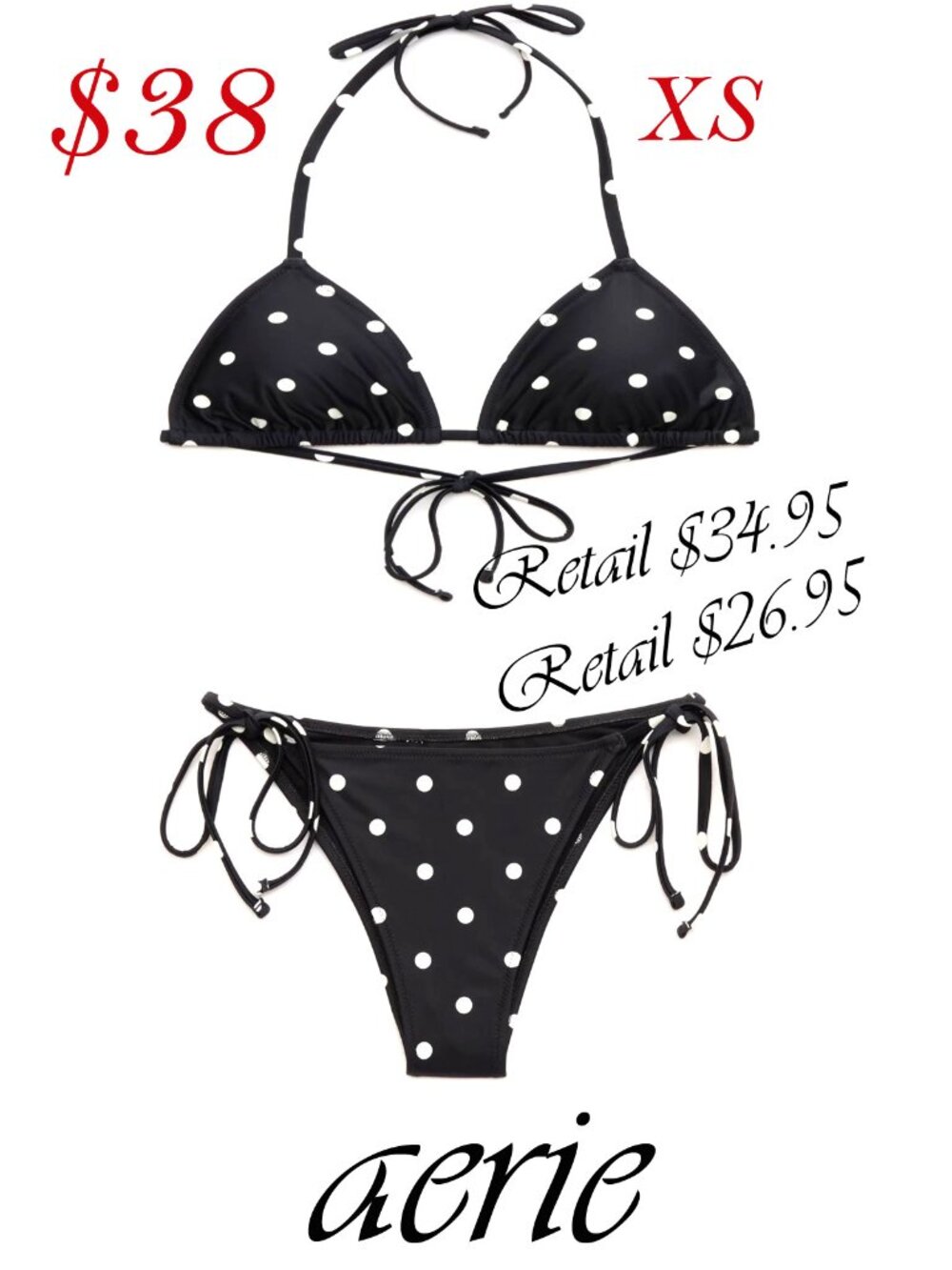 Swimwear